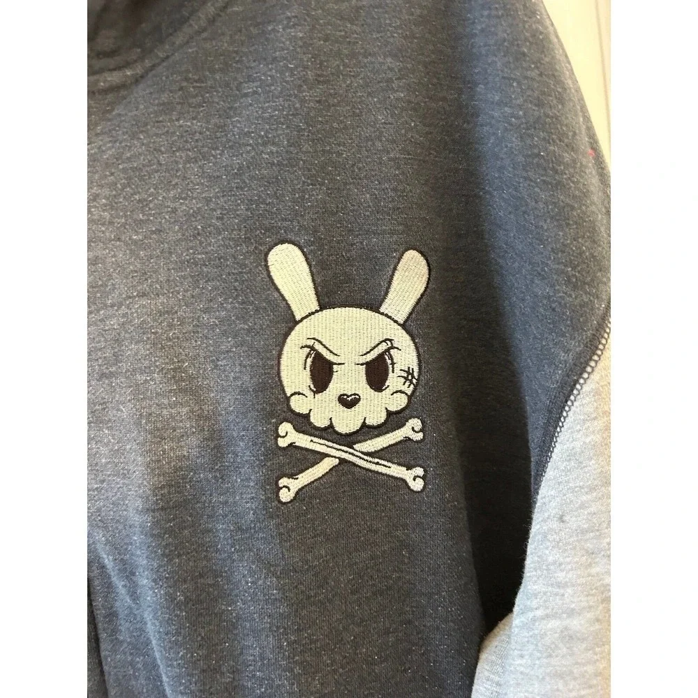 Vintage‎ Kidrobot x Kozik Jacket - Picture 3 of 8